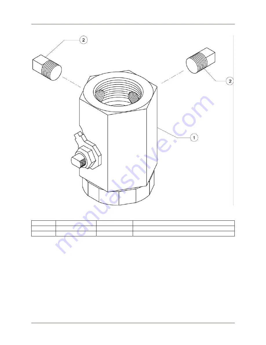 BKI FKM Service Manual Download Page 32