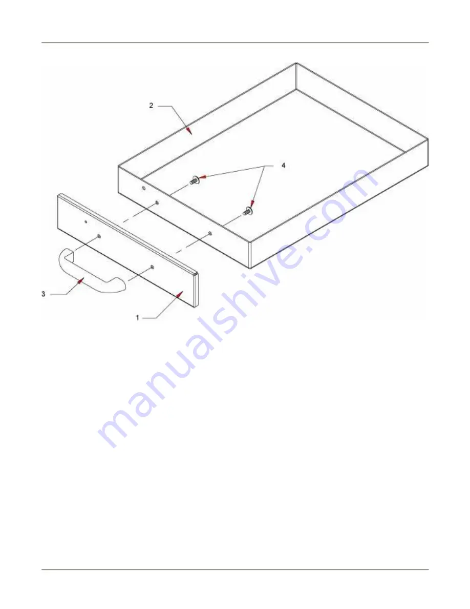 BKI FS Service Manual Download Page 10