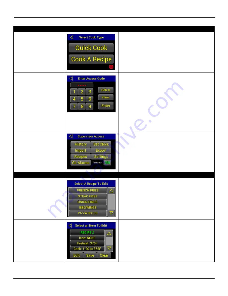 BKI VGG Operator'S Manual Download Page 9