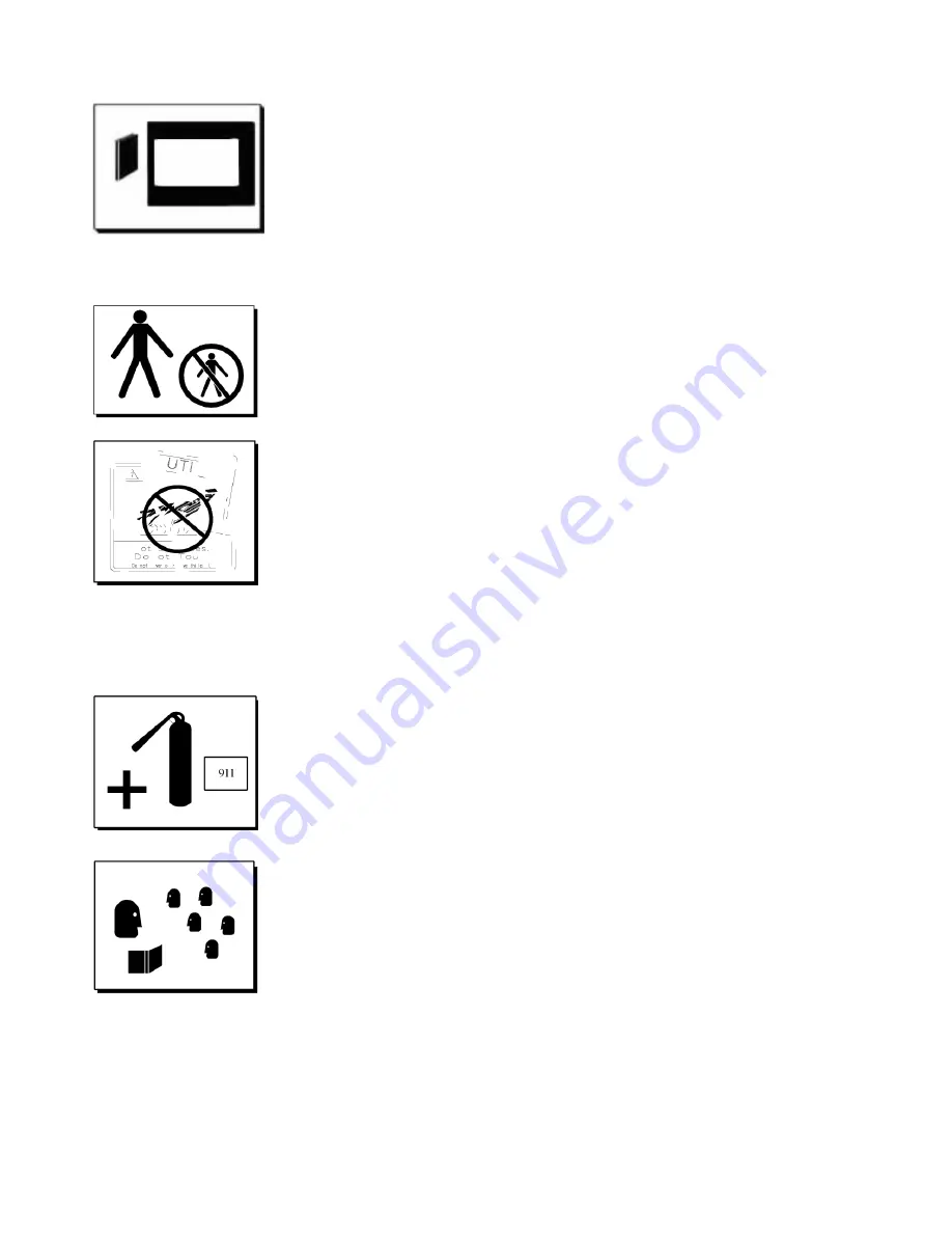 BKI WS-13 Series Service Manual Download Page 5