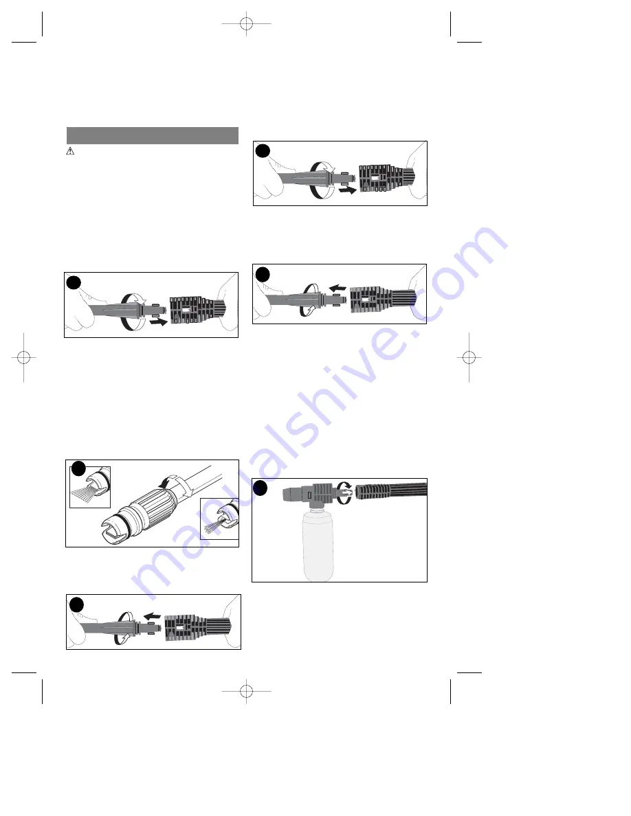 Black & Decker 598111-01 Instruction Manual Download Page 16