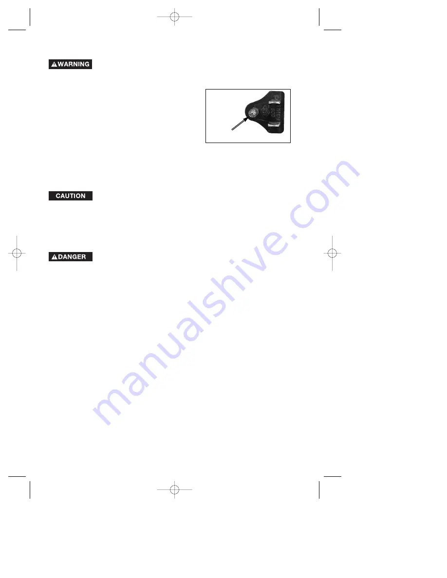 Black & Decker 641915-00 Instruction Manual Download Page 9