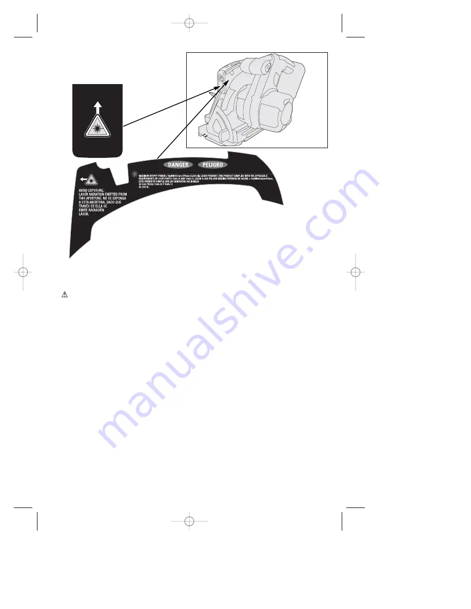 Black & Decker 90537965 Instruction Manual Download Page 7