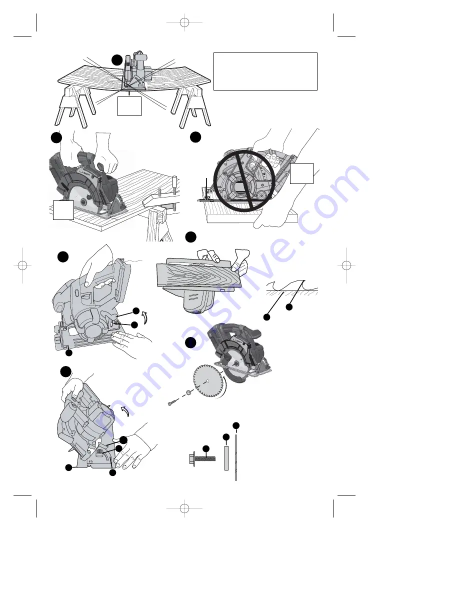 Black & Decker 90537965 Скачать руководство пользователя страница 47