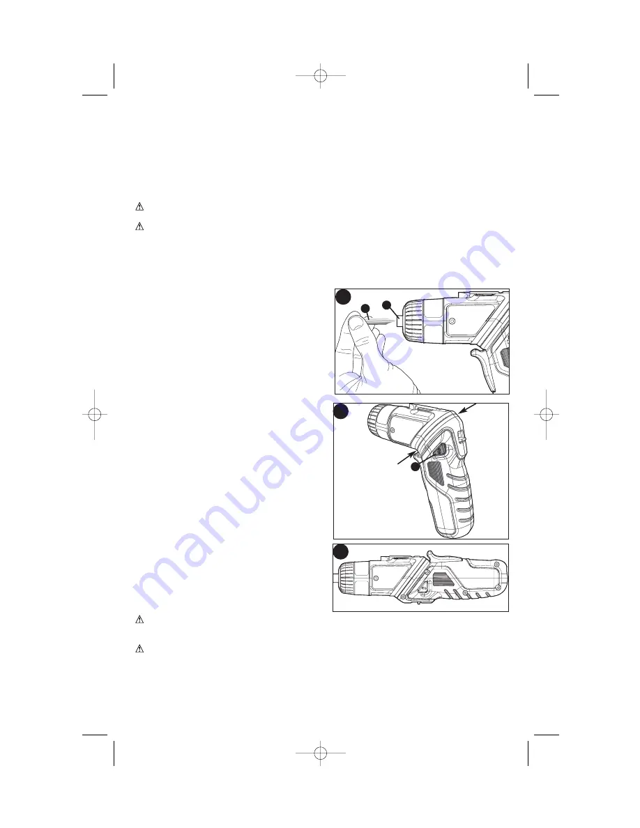 Black & Decker 90544571 Скачать руководство пользователя страница 28