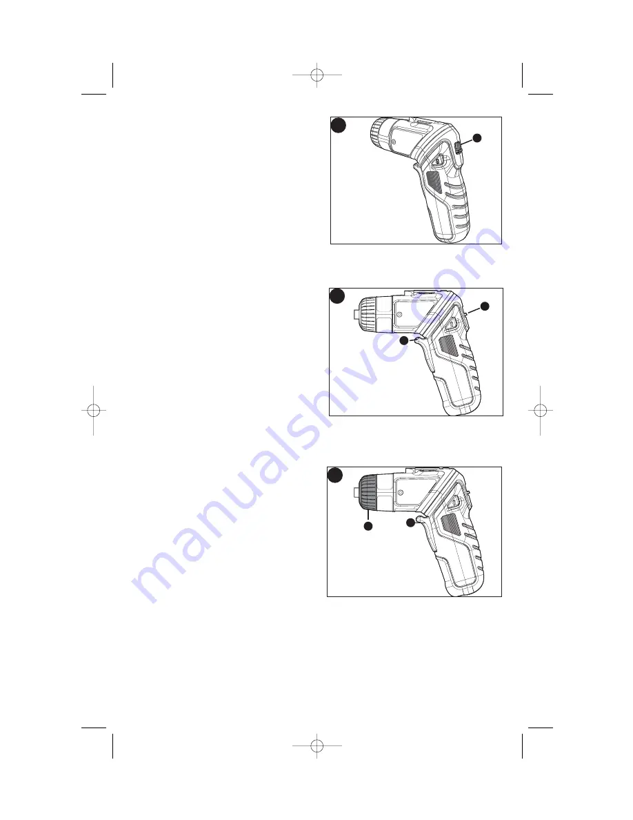 Black & Decker 90544571 Instruction Manual Download Page 29