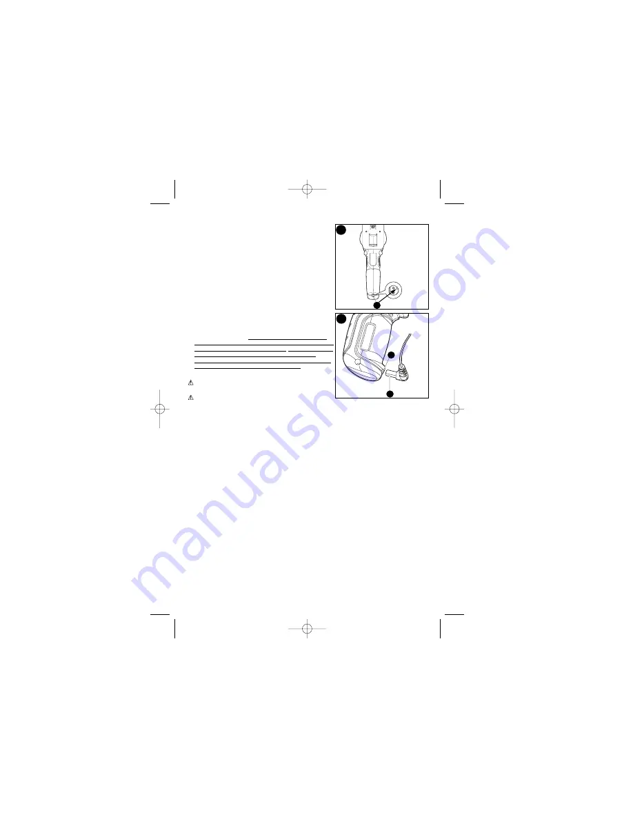 Black & Decker 90547733 Instruction Manual Download Page 28