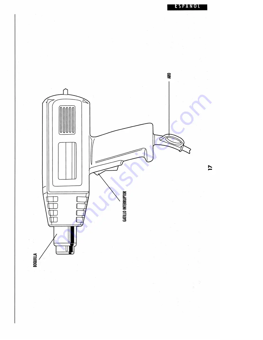 Black & Decker 9756 Скачать руководство пользователя страница 19