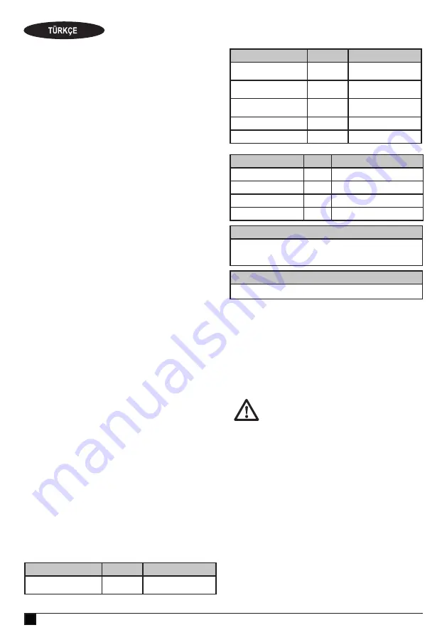 Black & Decker BCD7122 Original Instructions Manual Download Page 38