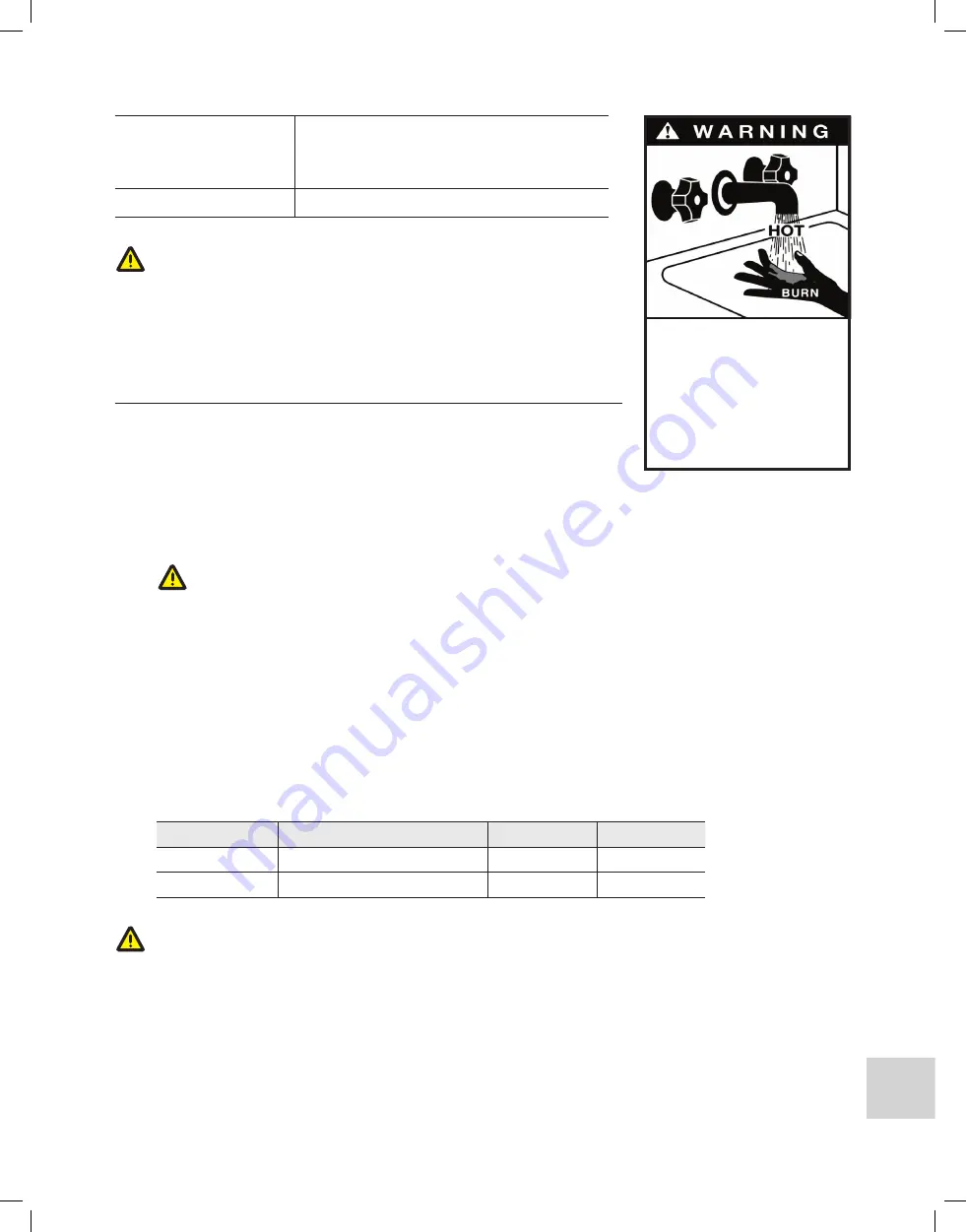 Black & Decker BD-24-DWH Manual Download Page 5