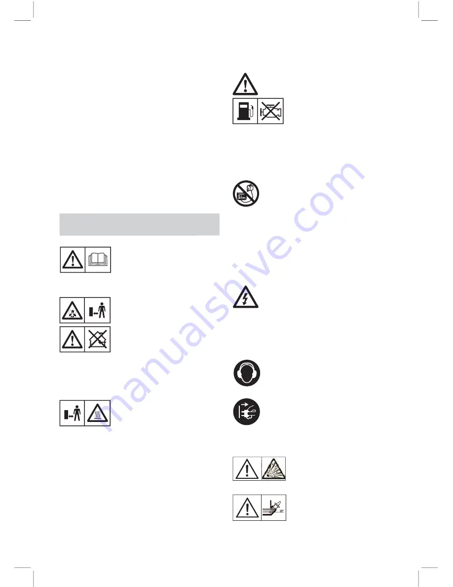 Black & Decker BD 3000 Original Instructions Manual Download Page 44