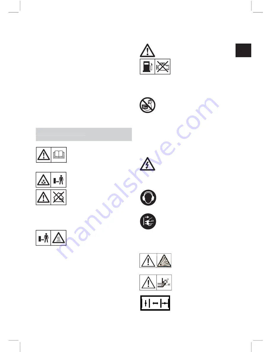 Black & Decker BD 3000 Original Instructions Manual Download Page 53