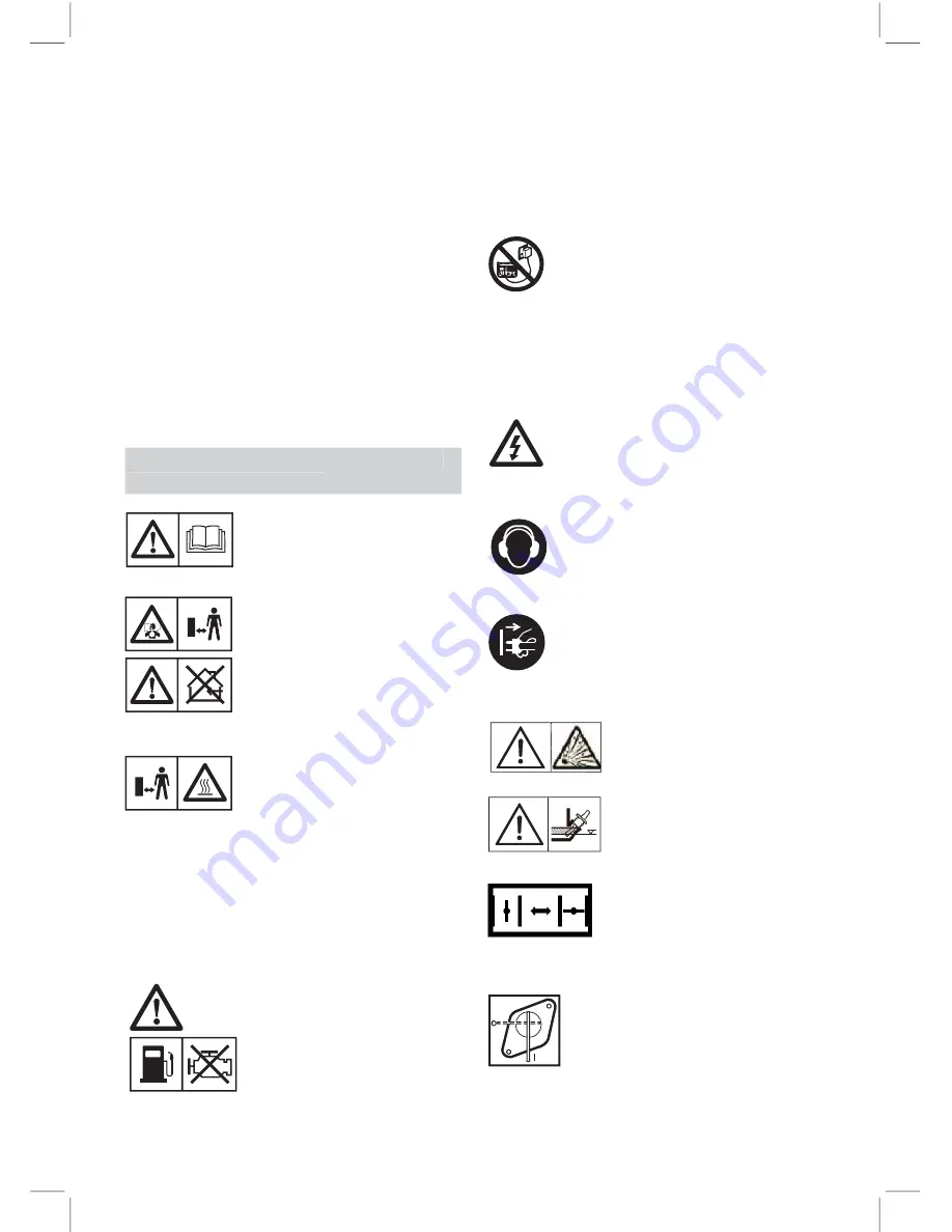 Black & Decker BD 3000 Original Instructions Manual Download Page 62