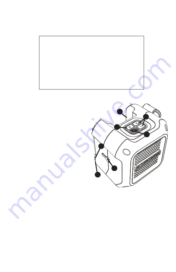 Black & Decker BDBTS20B Instruction Manual Download Page 4