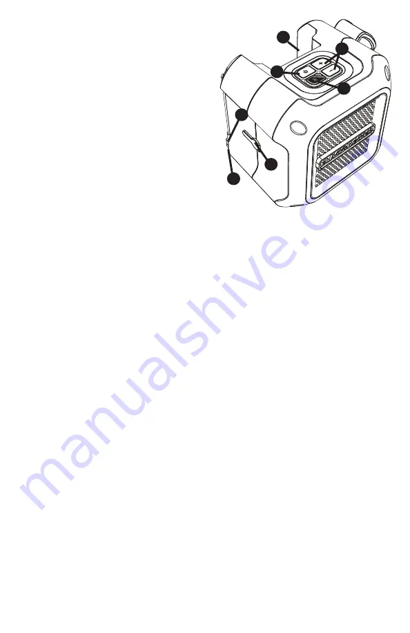 Black & Decker BDBTS20B Instruction Manual Download Page 18