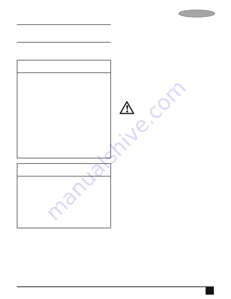 Black & Decker BDCS36G User Manual Download Page 33