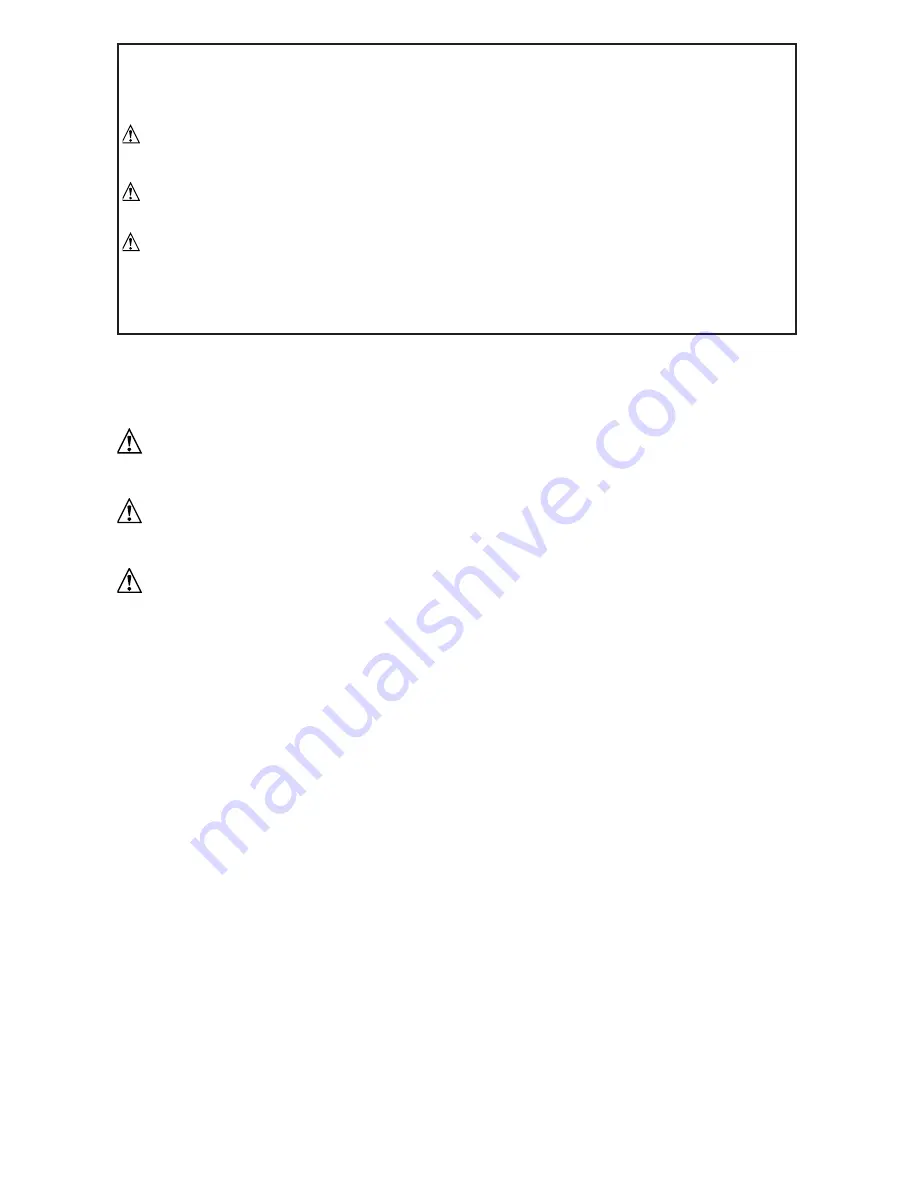 Black & Decker BDH1220FL Instruction Manual Download Page 2