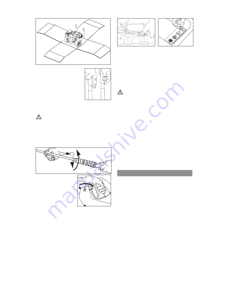 Black & Decker Bdp3100 Instruction Manual Download Page 49