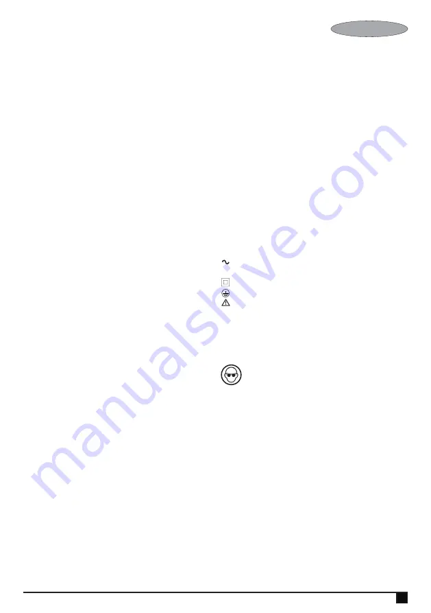 Black & Decker BDPO700-B1 Manual Download Page 5