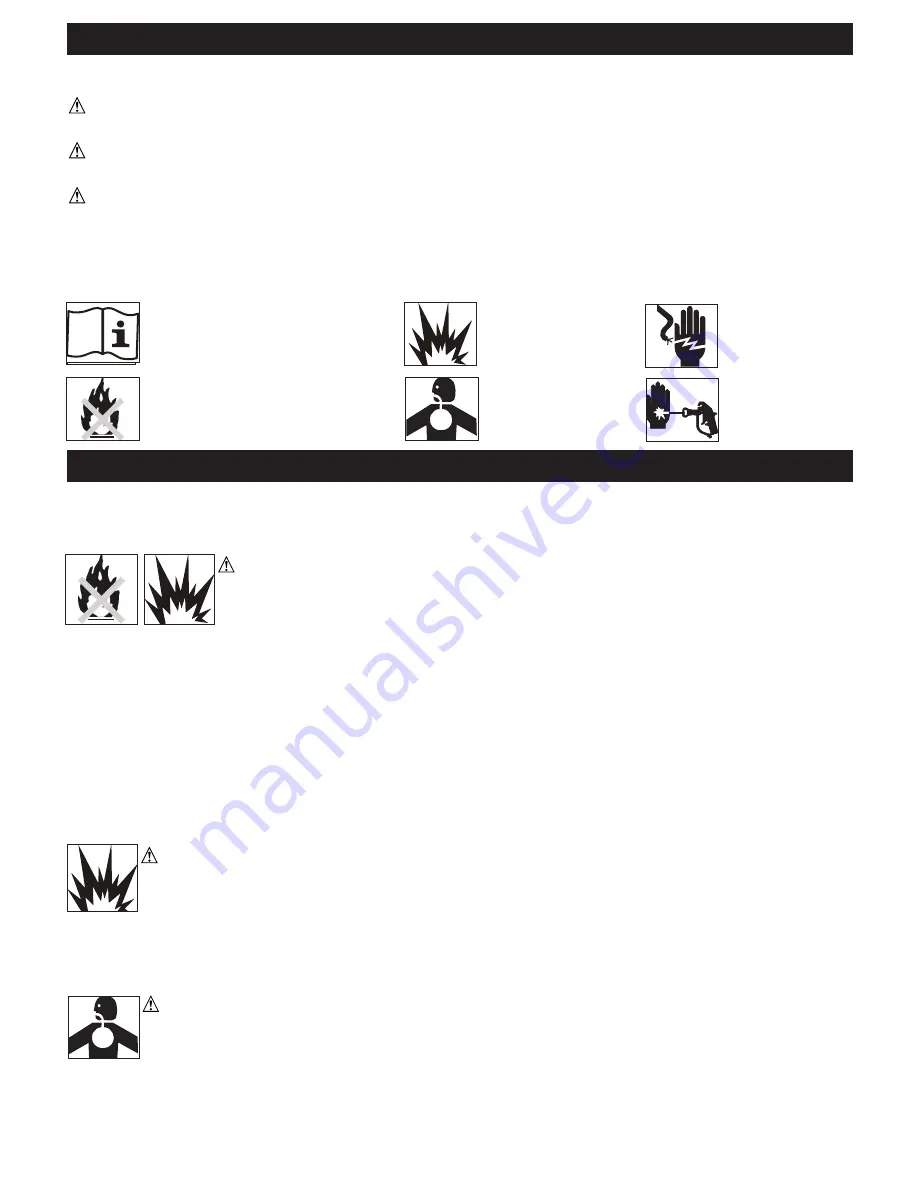 Black & Decker BDPS200 Instruction Manual Download Page 17