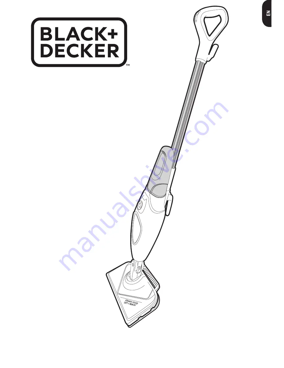 Black & Decker BDS1616R Instructions Manual Download Page 1