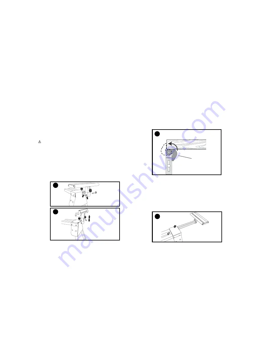 Black & Decker BDWS100 Instruction Manual Download Page 5