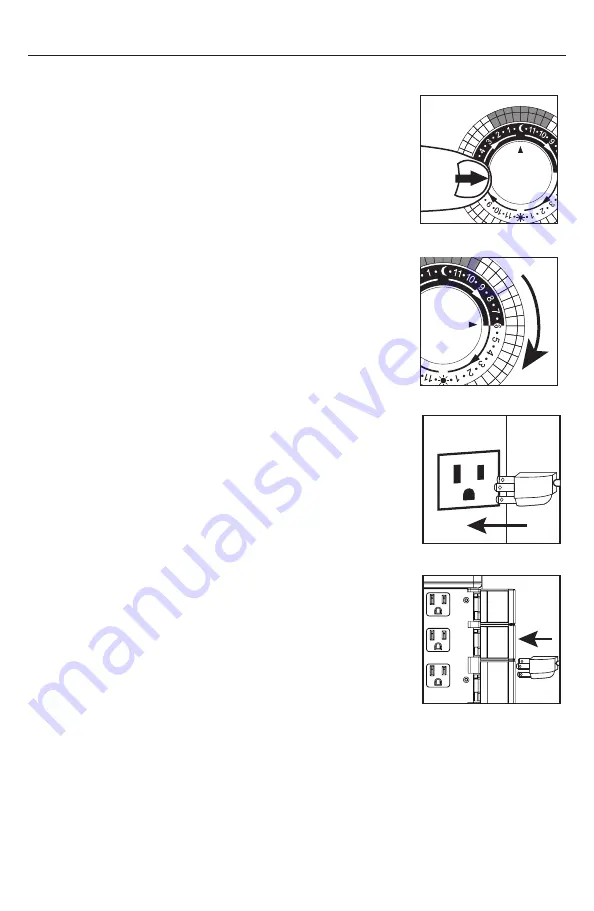 Black & Decker BDXPA0032 Скачать руководство пользователя страница 5