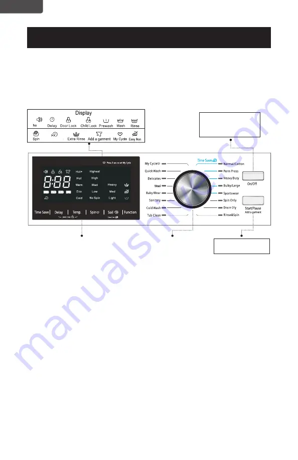 Black & Decker BFLW27MW Instruction Manual Download Page 8