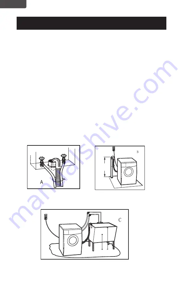 Black & Decker BFLW27MW Instruction Manual Download Page 28