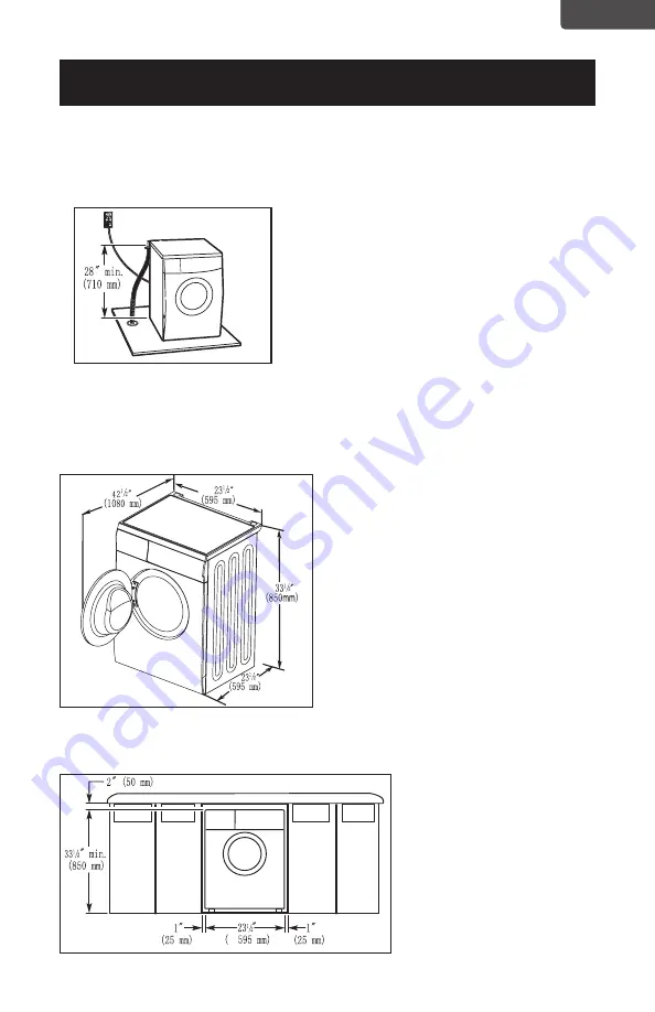 Black & Decker BFLW27MW Instruction Manual Download Page 29