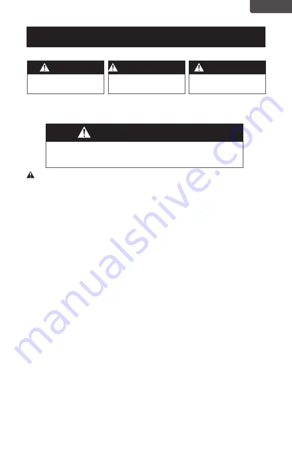 Black & Decker BFLW27MW Instruction Manual Download Page 39