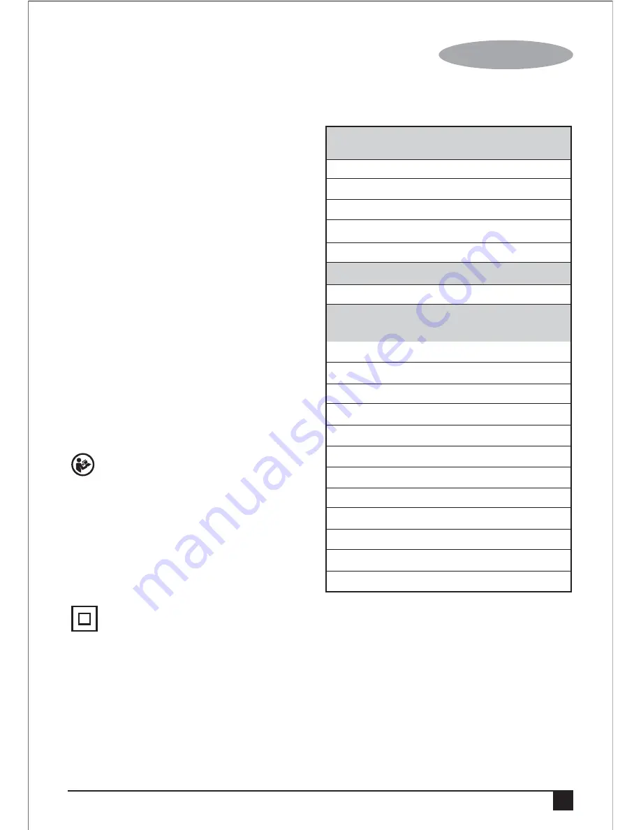 Black & Decker BPDH7213 Manual Download Page 15