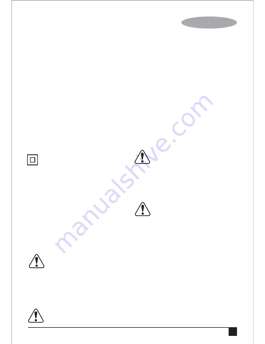 Black & Decker BPGS7100 User Manual Download Page 19