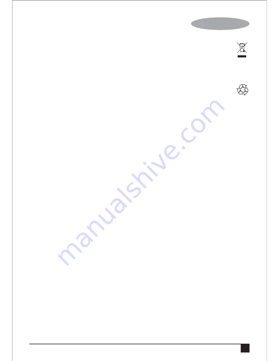 Black & Decker BPGS7100 User Manual Download Page 25