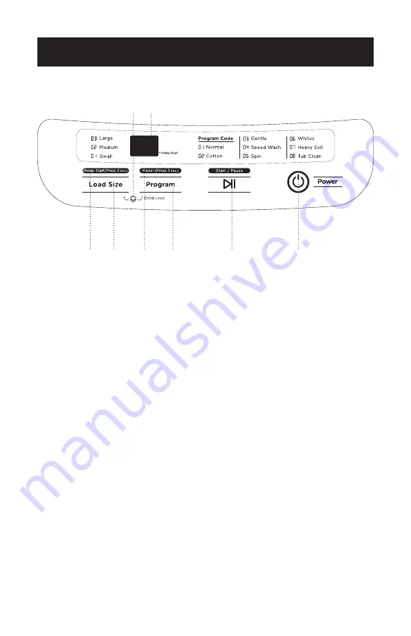 Black & Decker BPWH84W Instruction Manual Download Page 21