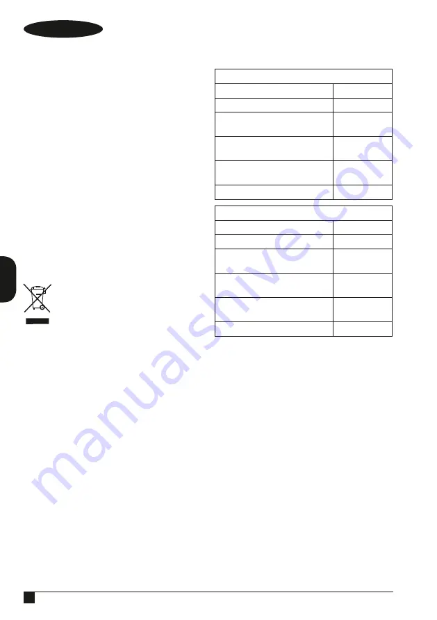 Black & Decker BXEFF120E Original Instructions Manual Download Page 20