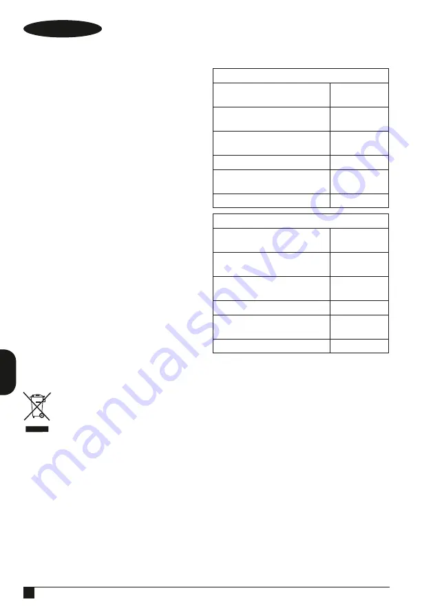 Black & Decker BXEFF120E Original Instructions Manual Download Page 26