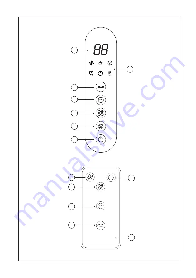 Black & Decker BXEFP50E Original Instructions Manual Download Page 3