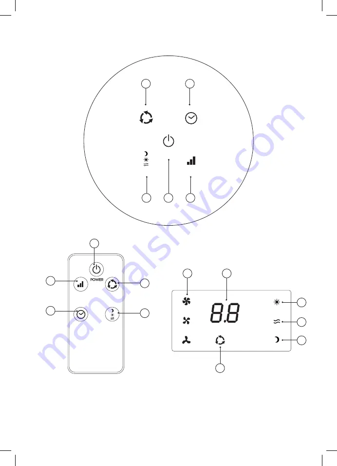 Black & Decker BXEFT48E Original Instructions Manual Download Page 3