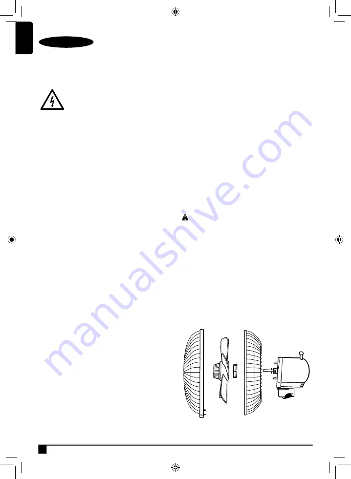 Black & Decker BXFD52003GB Manual Download Page 6