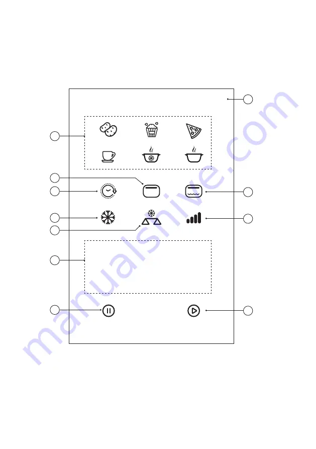 Black & Decker BXMZ701E Manual Download Page 3