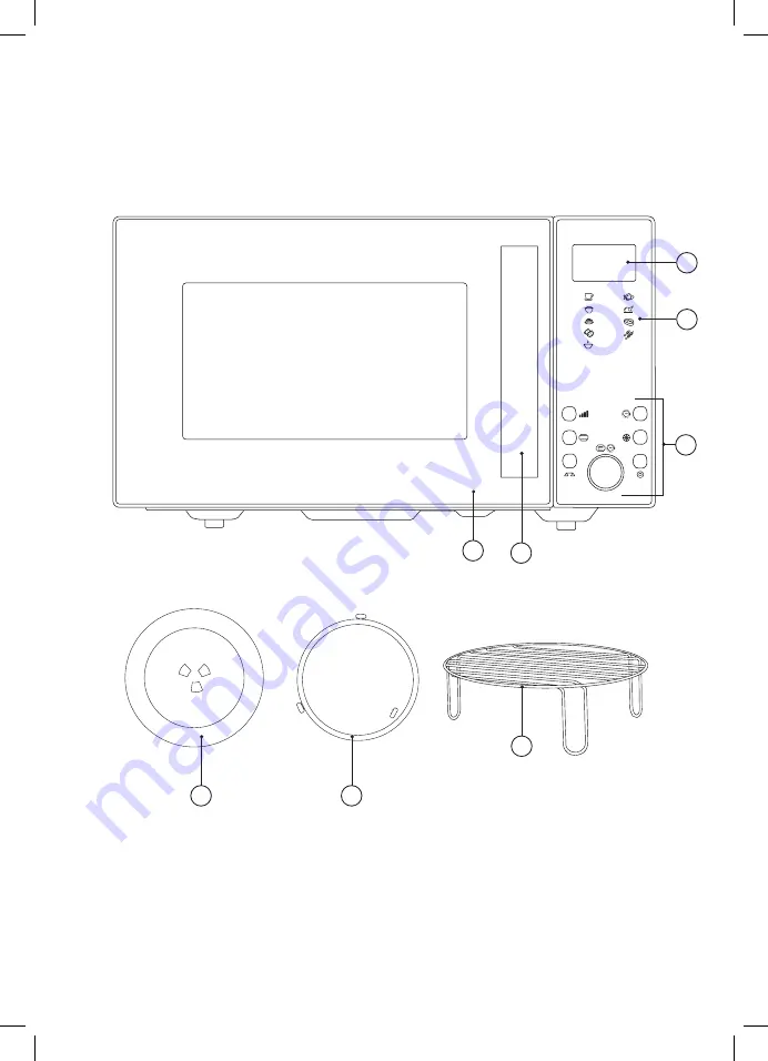 Black & Decker BXMZ900E Manual Download Page 2