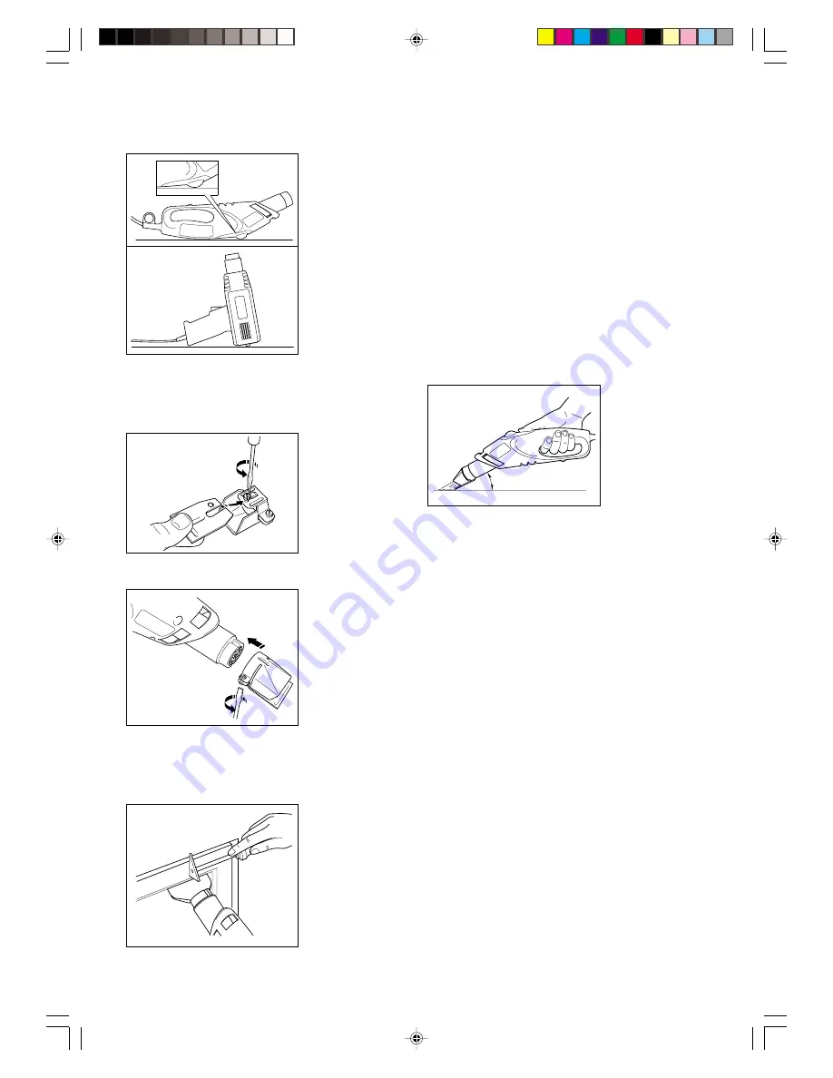 Black & Decker CD700 Manual Download Page 44