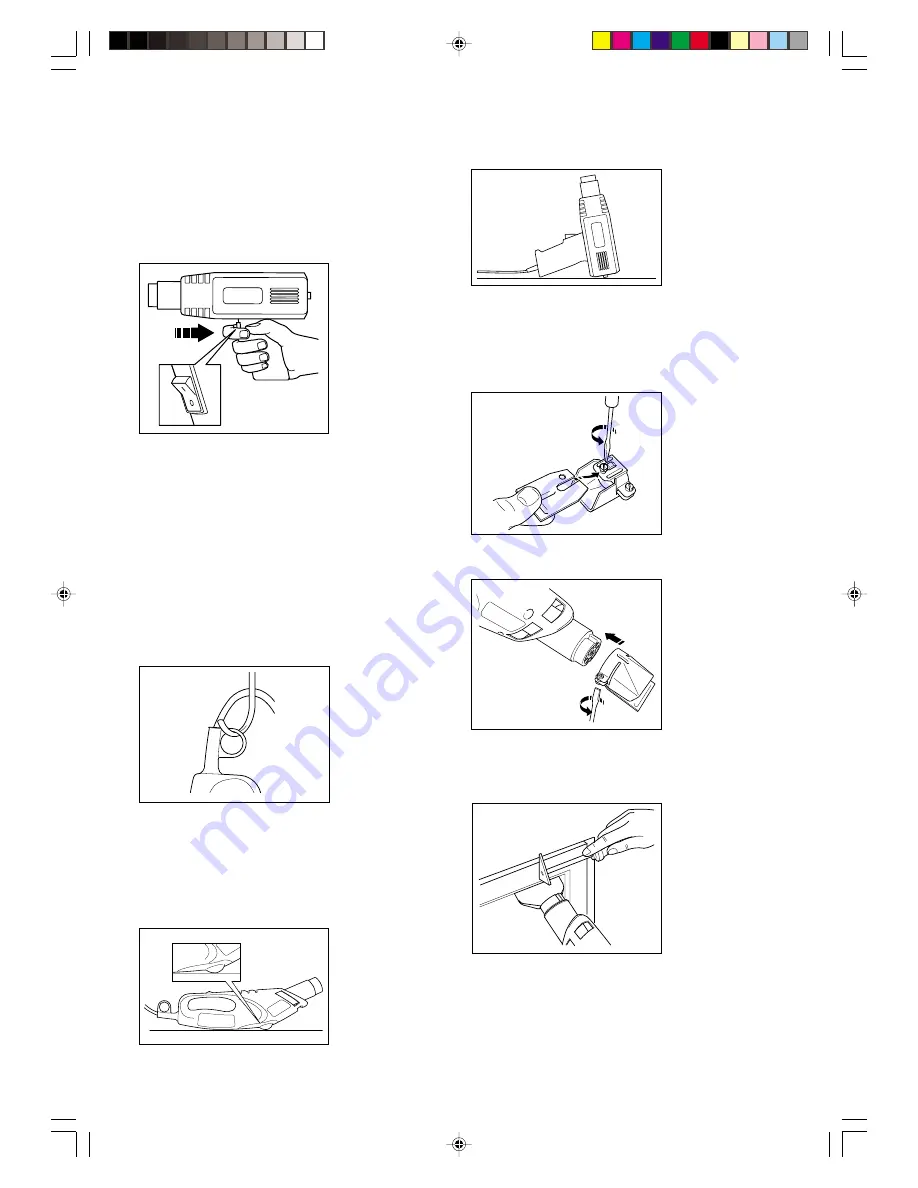 Black & Decker CD700 Manual Download Page 72