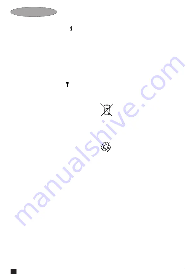 Black & Decker CP12K Manual Download Page 48