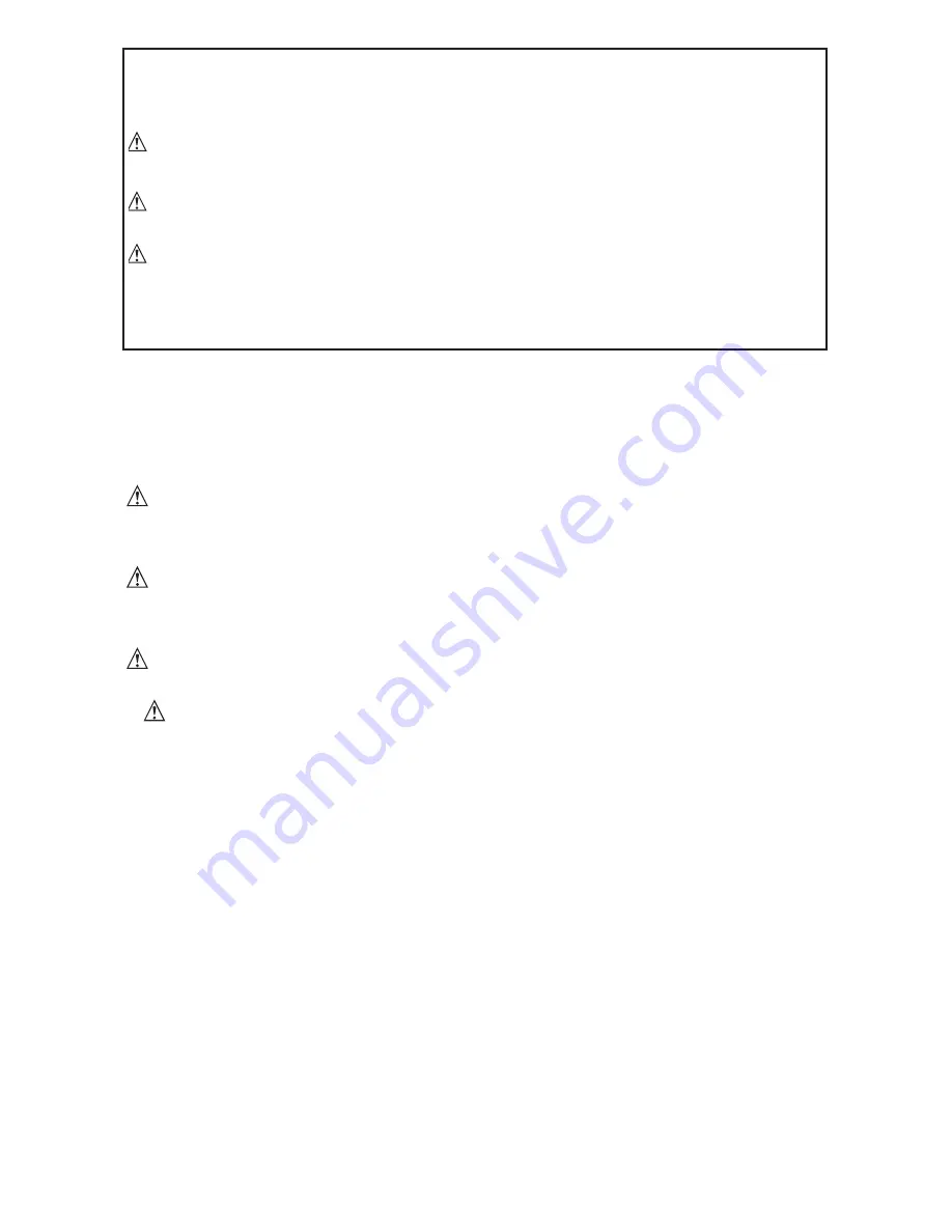 Black & Decker CWV9610 Instruction Manual Download Page 2