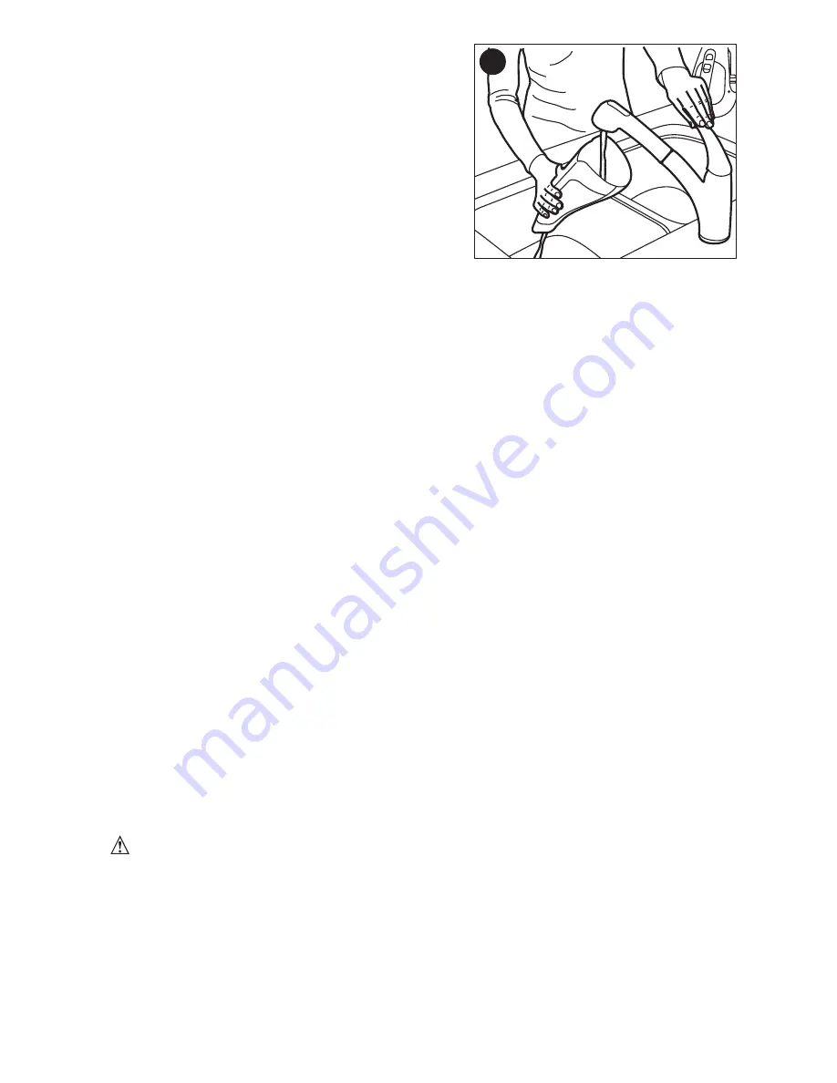 Black & Decker CWV9610 Instruction Manual Download Page 23