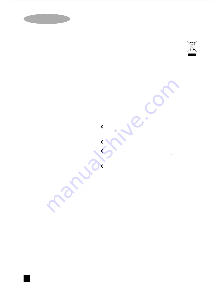 Black & Decker DCM25 User Manual Download Page 14