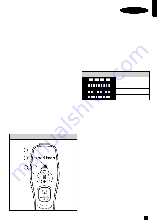 Black & Decker Dustbuster CS1830 Manual Download Page 9