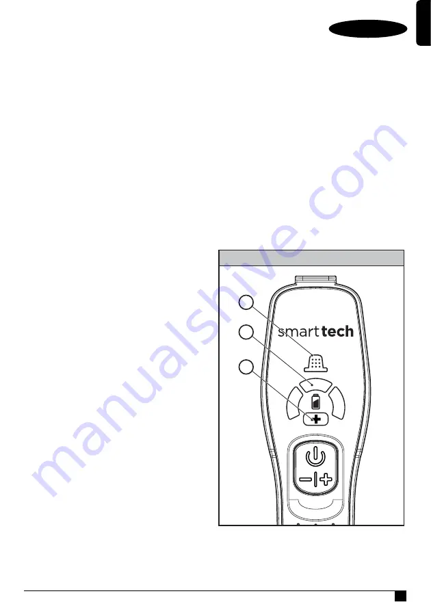 Black & Decker Dustbuster CS1830 Manual Download Page 15